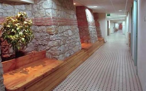 фото отеля Hotel Valentini