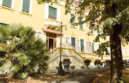 фото отеля Hotel Valentini