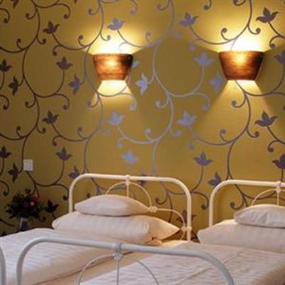 фото отеля TOP Hotel Alexander