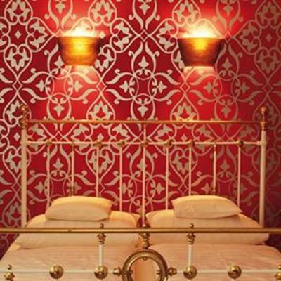 фото отеля TOP Hotel Alexander