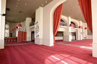 фото отеля Hotel Casino des Palmiers