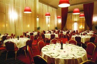 фото отеля Hotel Casino des Palmiers