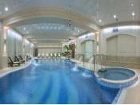 фото отеля Monte Casa Spa & Wellness