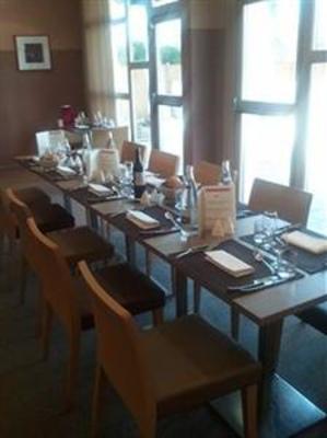 фото отеля Mercure Strasbourg Sud