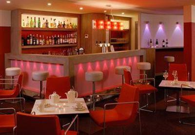 фото отеля Mercure Strasbourg Sud