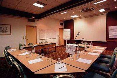 фото отеля Mercure Strasbourg Sud