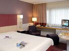 фото отеля Mercure Strasbourg Sud