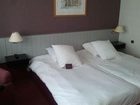 фото отеля Mercure Strasbourg Sud