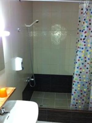 фото отеля Hostal 7 Soles