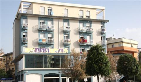 фото отеля Massimo Hotel Cesenatico