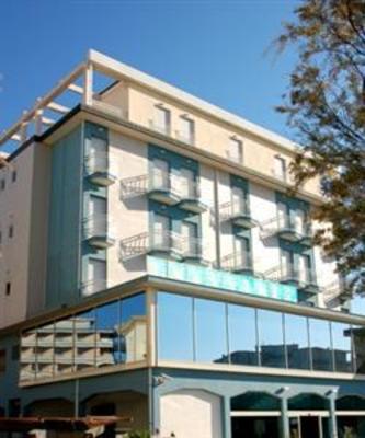 фото отеля Massimo Hotel Cesenatico