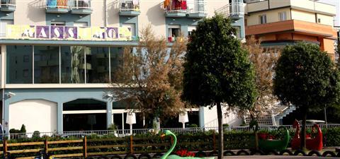 фото отеля Massimo Hotel Cesenatico