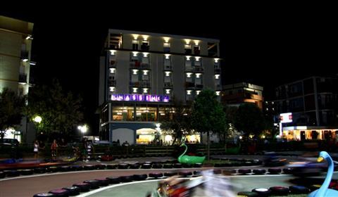 фото отеля Massimo Hotel Cesenatico