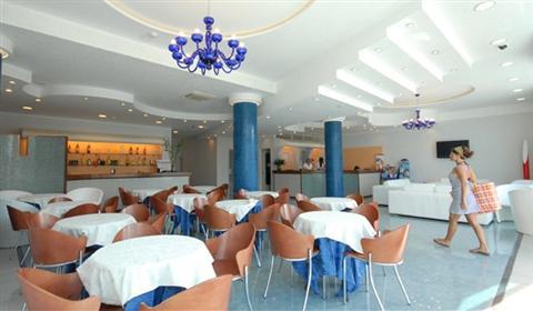 фото отеля Massimo Hotel Cesenatico