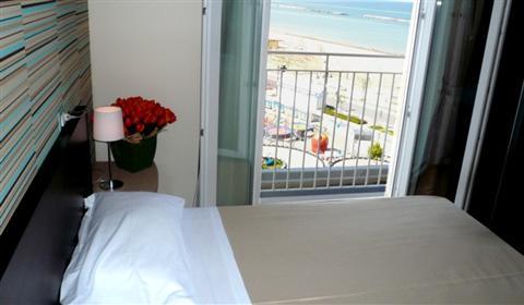 фото отеля Massimo Hotel Cesenatico