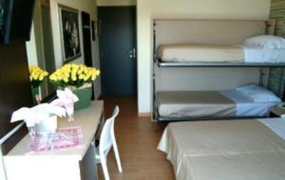 фото отеля Massimo Hotel Cesenatico