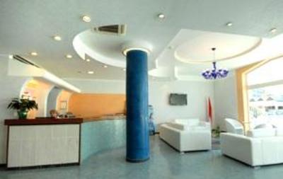 фото отеля Massimo Hotel Cesenatico
