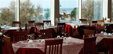 фото отеля Massimo Hotel Cesenatico