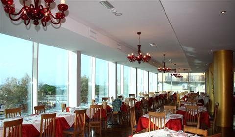 фото отеля Massimo Hotel Cesenatico