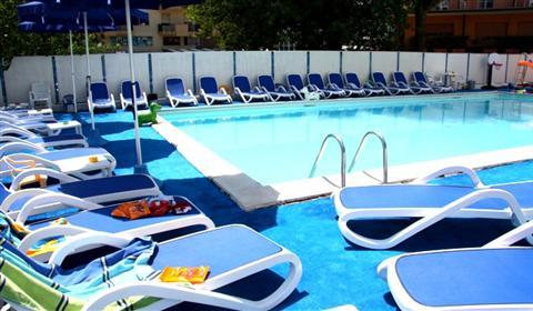 фото отеля Massimo Hotel Cesenatico