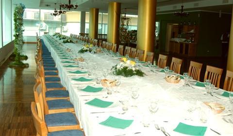 фото отеля Massimo Hotel Cesenatico