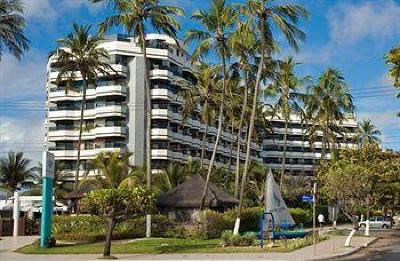фото отеля Maceio Atlantic Suites