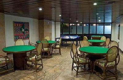 фото отеля Maceio Atlantic Suites