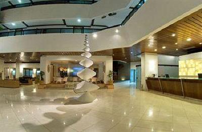 фото отеля Maceio Atlantic Suites