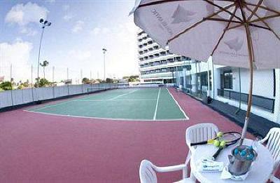 фото отеля Maceio Atlantic Suites