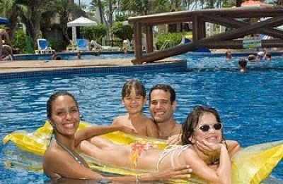 фото отеля Maceio Atlantic Suites