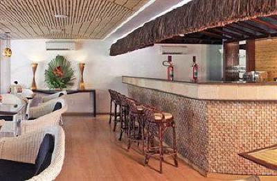 фото отеля Maceio Atlantic Suites