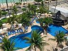 фото отеля Maceio Atlantic Suites