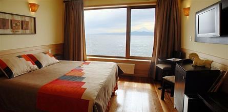 фото отеля Hotel Bellavista Puerto Varas