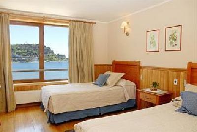 фото отеля Hotel Bellavista Puerto Varas