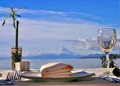 фото отеля Hotel Bellavista Puerto Varas