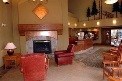 фото отеля Lakeview Inn & Suites Hinton (Canada)