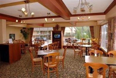 фото отеля Lakeview Inn & Suites Hinton (Canada)