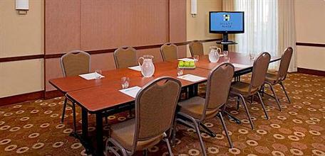 фото отеля Hyatt Place Dublin Pleasanton
