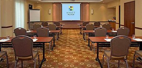 фото отеля Hyatt Place Dublin Pleasanton