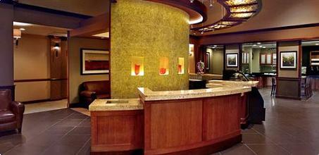фото отеля Hyatt Place Dublin Pleasanton