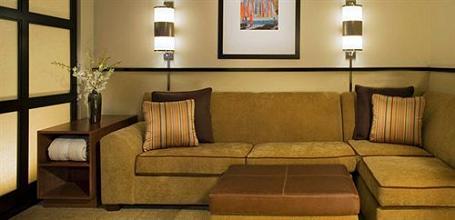 фото отеля Hyatt Place Dublin Pleasanton