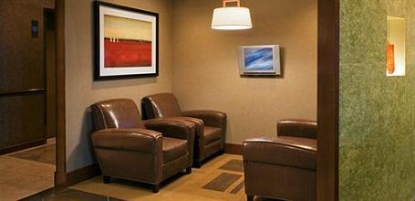фото отеля Hyatt Place Dublin Pleasanton