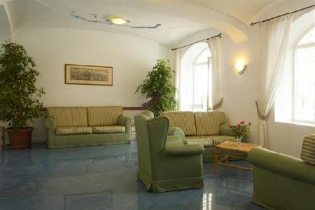 фото отеля Hotel La Mandorla