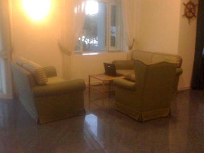 фото отеля Hotel La Mandorla