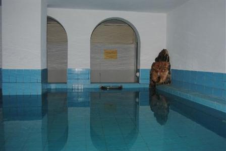 фото отеля Hotel La Mandorla