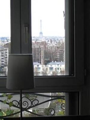 фото отеля Kyriad Paris La Defense