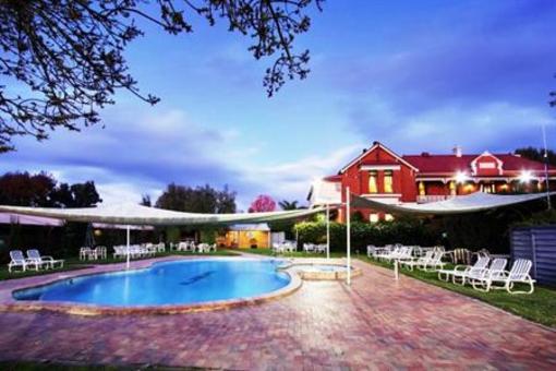 фото отеля Comfort Resort Alzburg