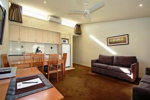 фото отеля Comfort Resort Alzburg