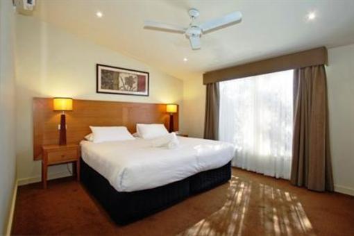 фото отеля Comfort Resort Alzburg