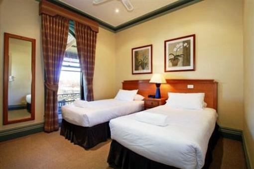 фото отеля Comfort Resort Alzburg
